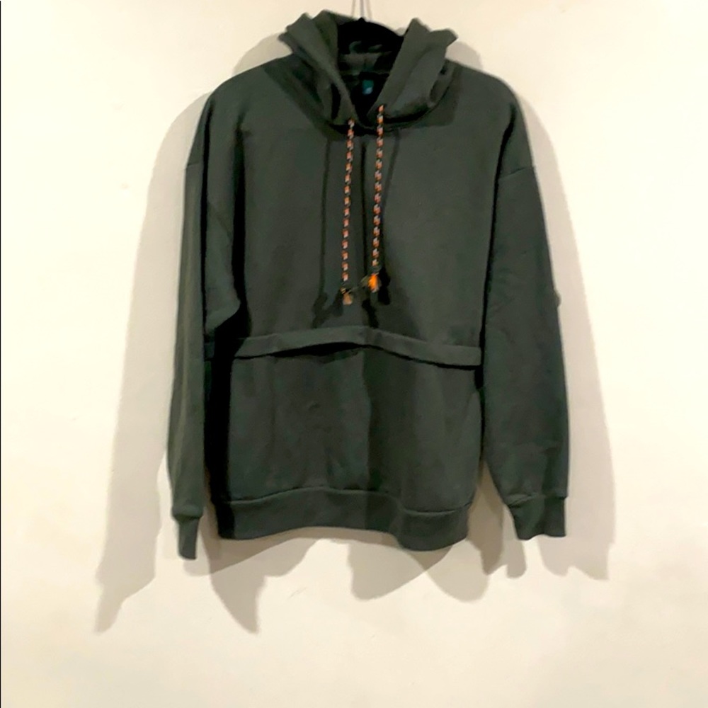 Wild Fable hooded sweatshirt